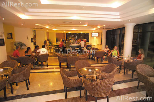 La Mer Hotel 42